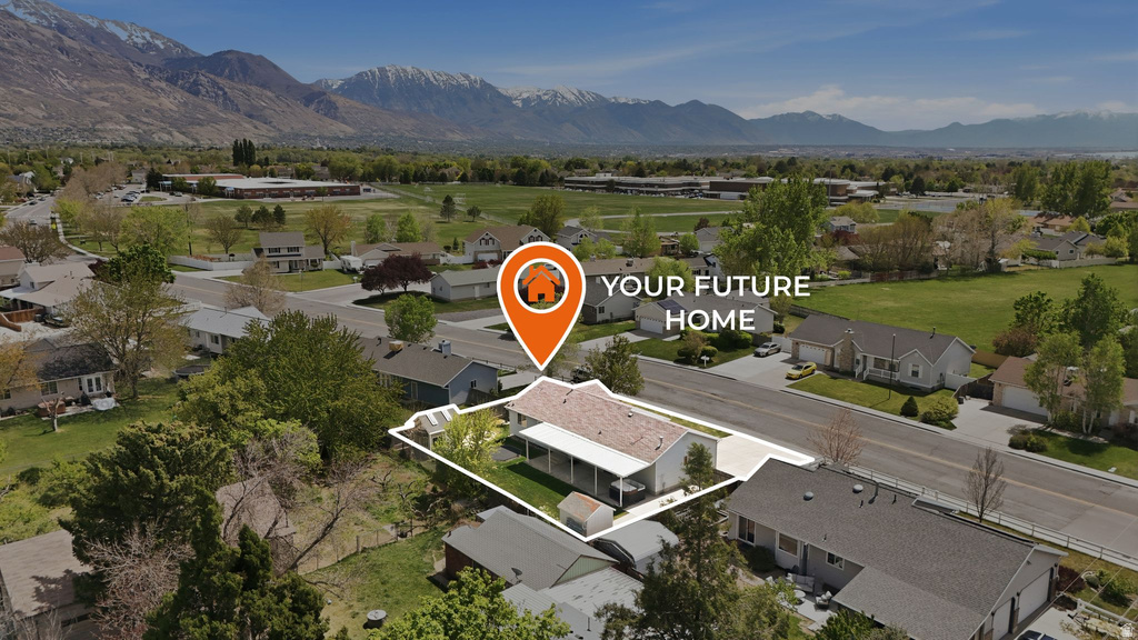 136 W 1340 N American Fork, UT 84003
