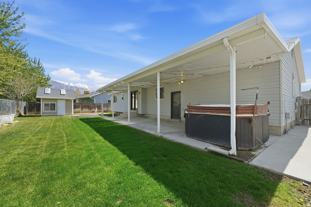 136 W 1340 N American Fork, UT 84003