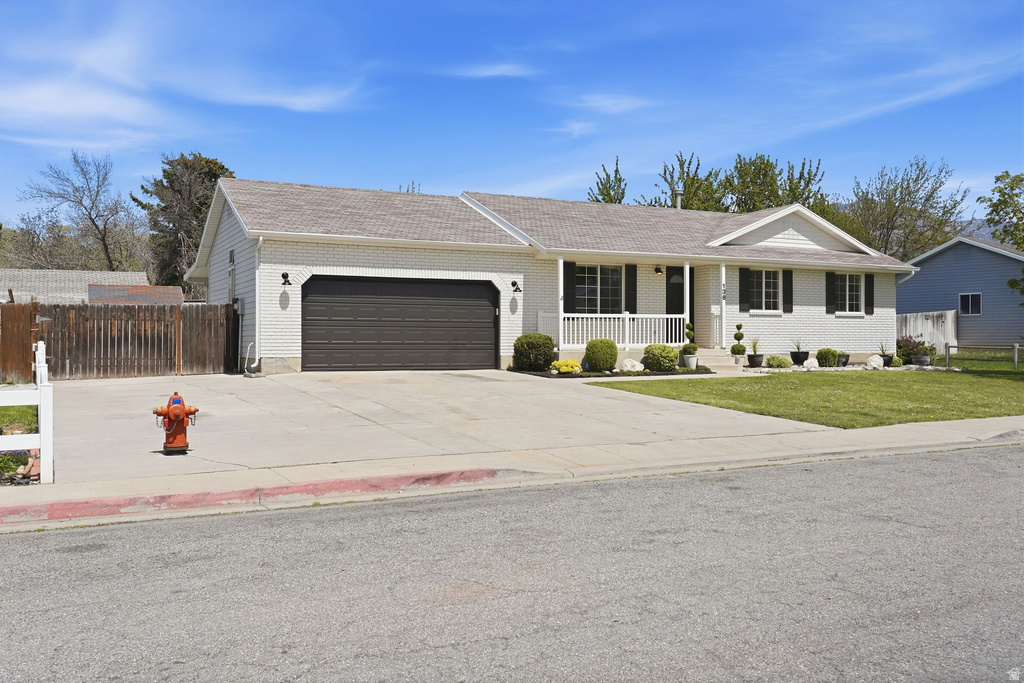 136 W 1340 N American Fork, UT 84003