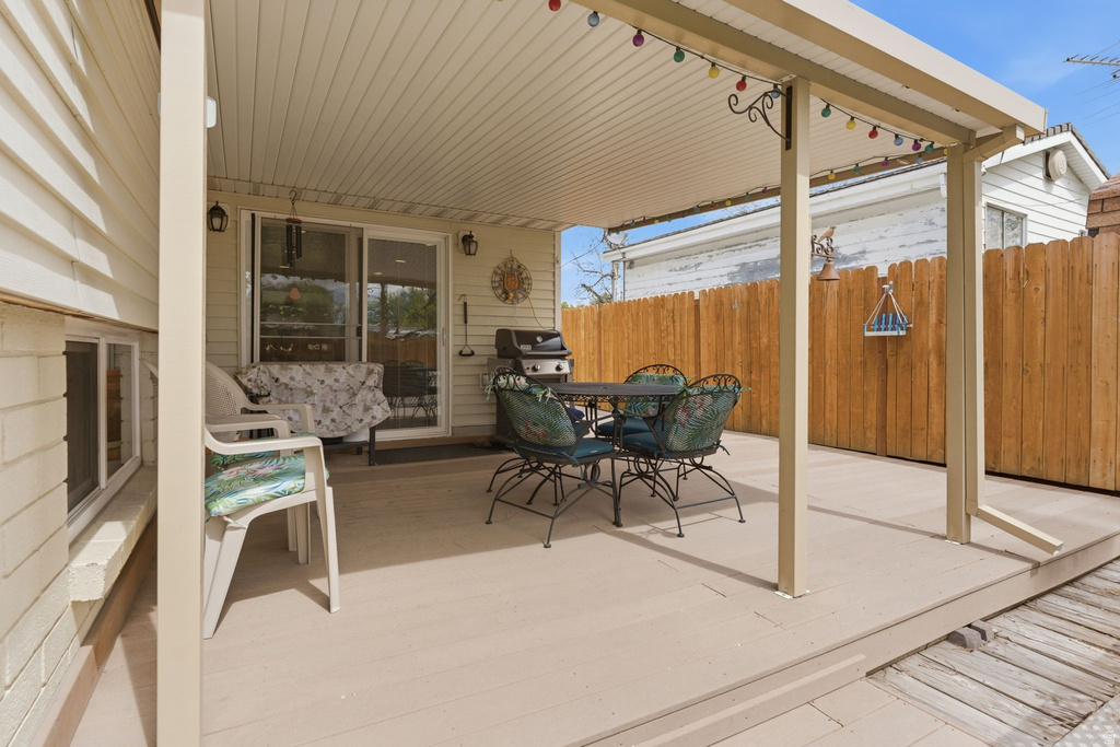 448 E 9150 S Sandy, UT 84070