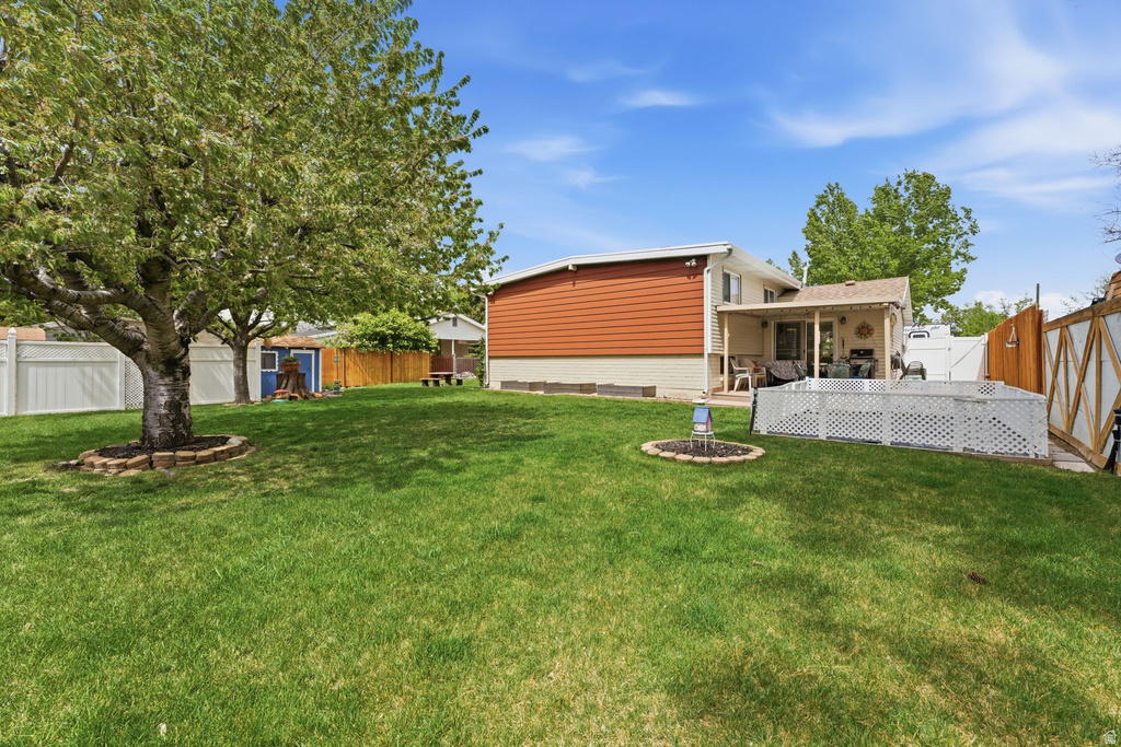 448 E 9150 S Sandy, UT 84070