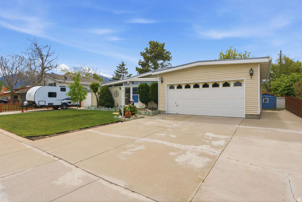 448 E 9150 S Sandy, UT 84070