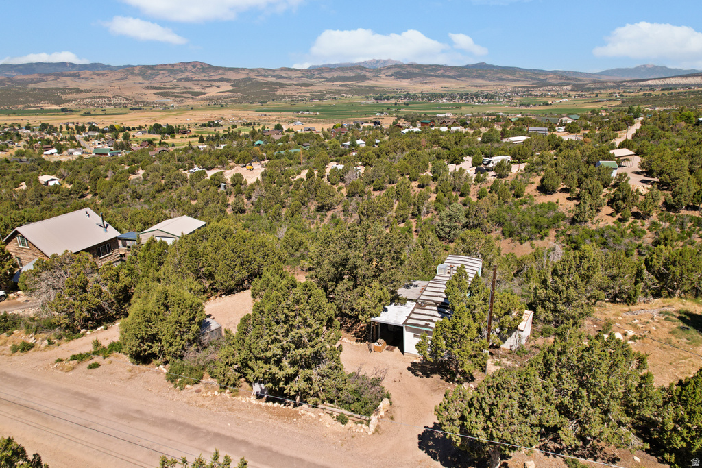 12615 E CEDAR RIDGE DR Fairview, UT 84629