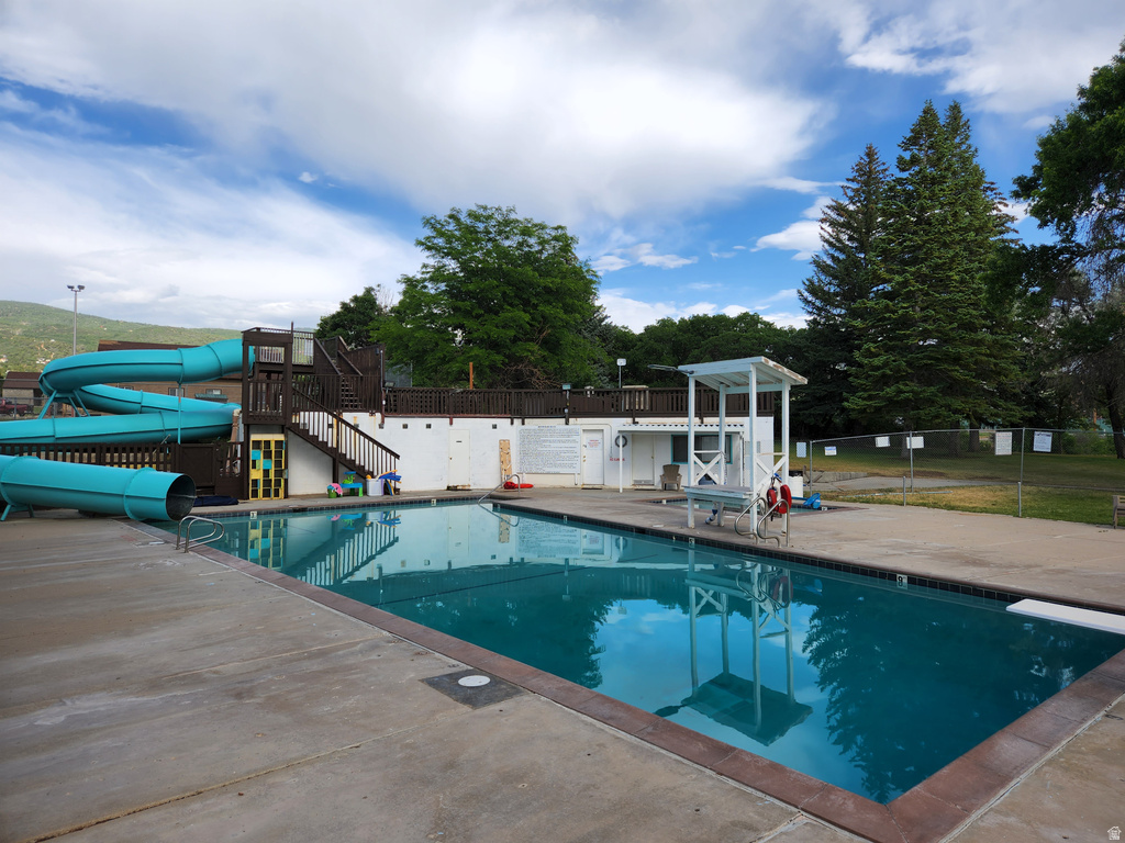 12615 E CEDAR RIDGE DR Fairview, UT 84629