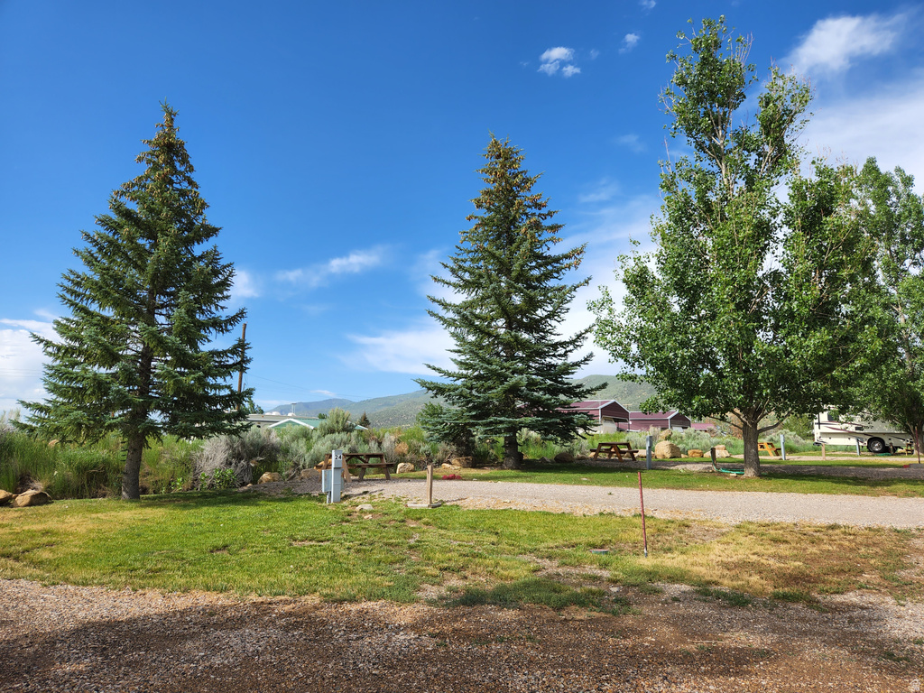 12615 E CEDAR RIDGE DR Fairview, UT 84629