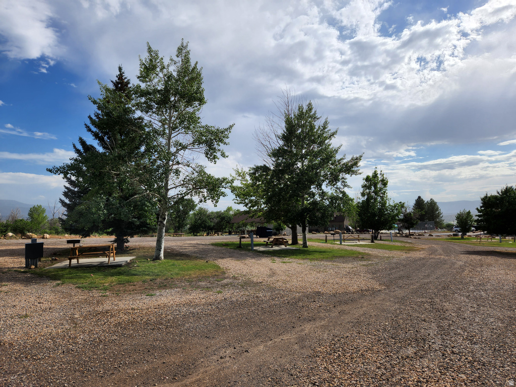 12615 E CEDAR RIDGE DR Fairview, UT 84629