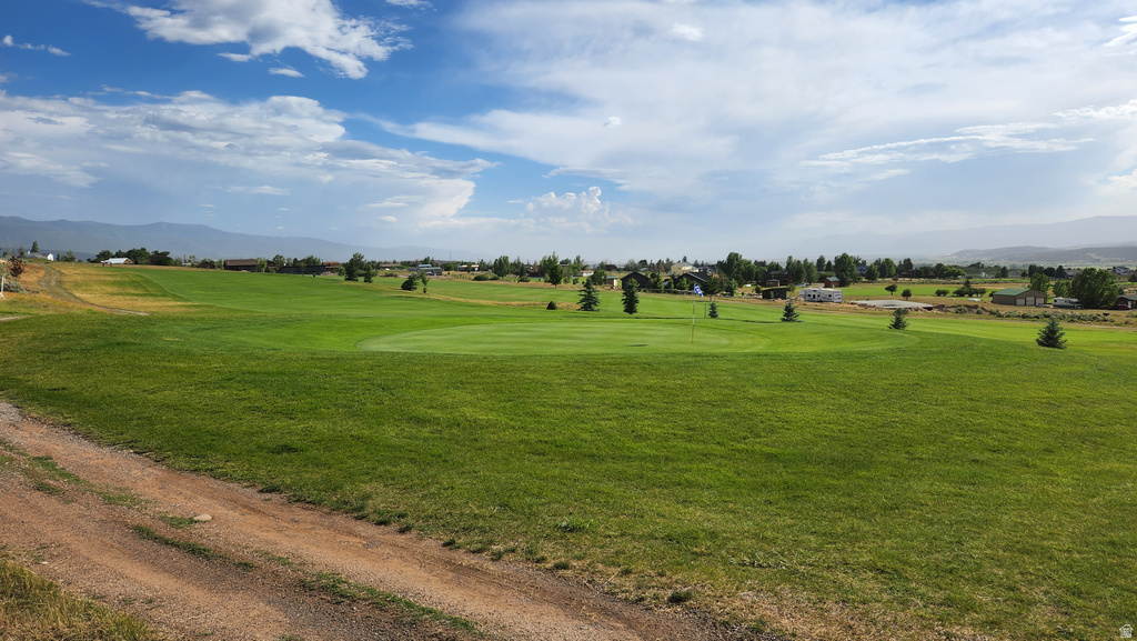 12615 E CEDAR RIDGE DR Fairview, UT 84629