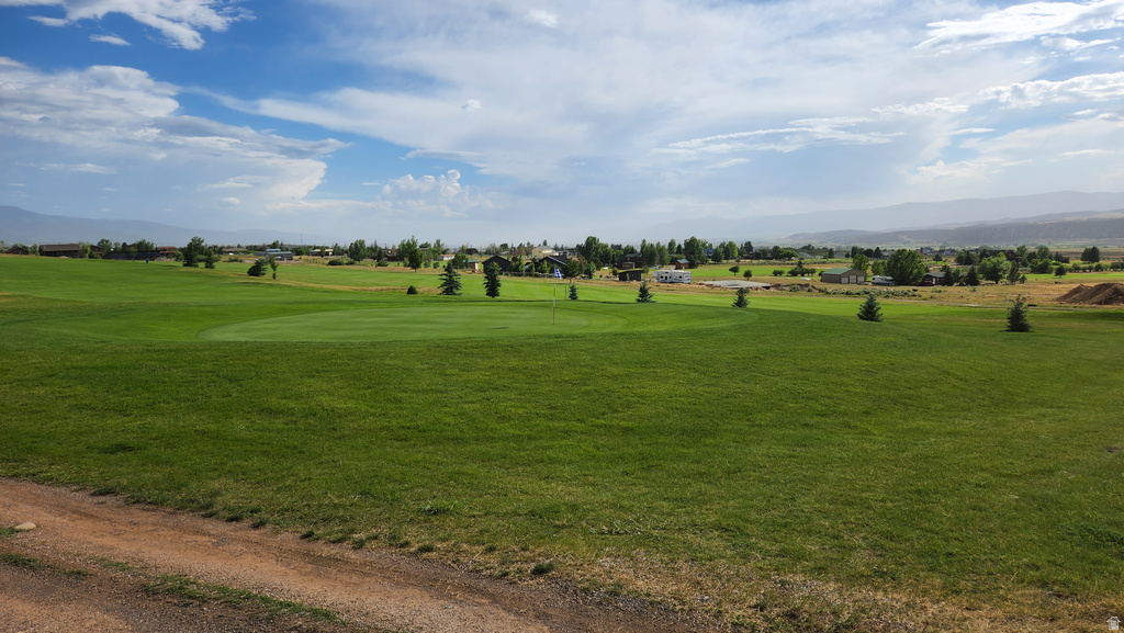 12615 E CEDAR RIDGE DR Fairview, UT 84629