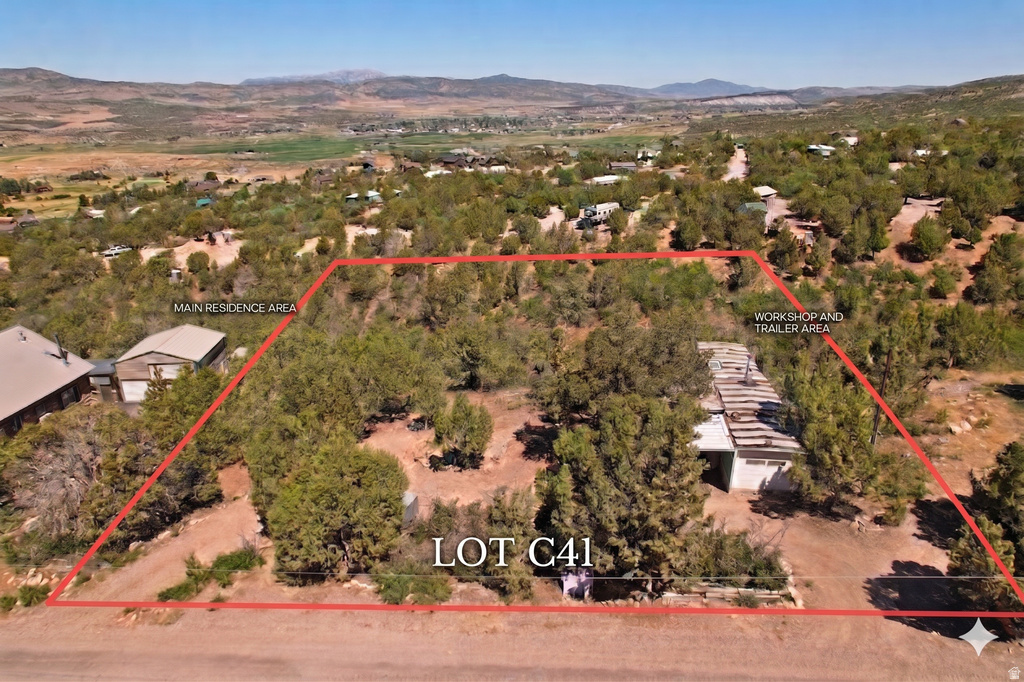 12615 E CEDAR RIDGE DR Fairview, UT 84629