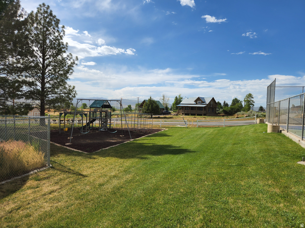 12615 E CEDAR RIDGE DR Fairview, UT 84629