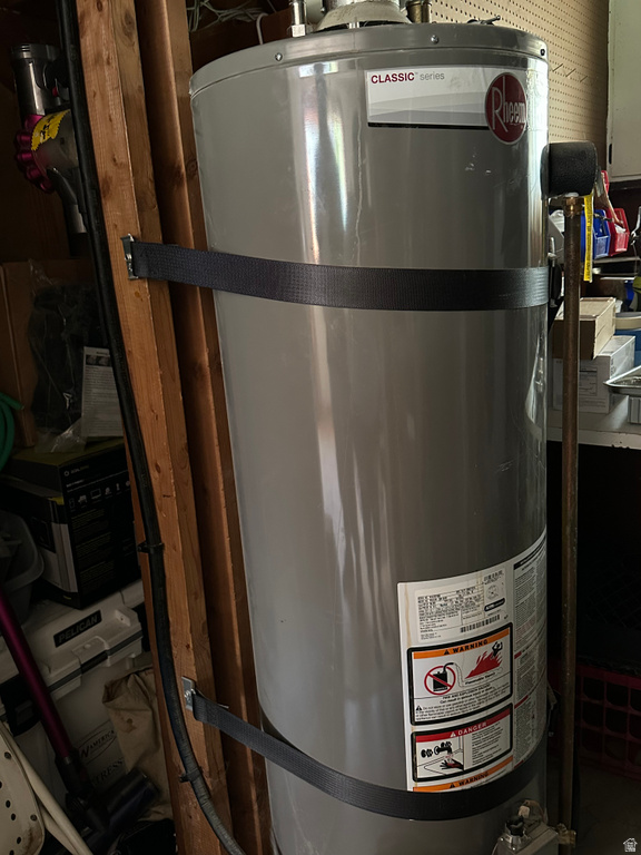 6497 W 3860 S West Valley City, UT 84128