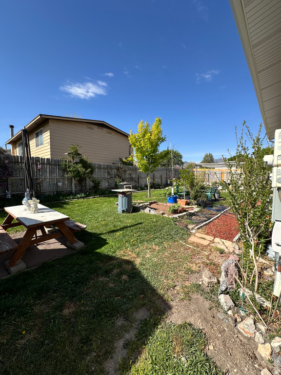 6497 W 3860 S West Valley City, UT 84128