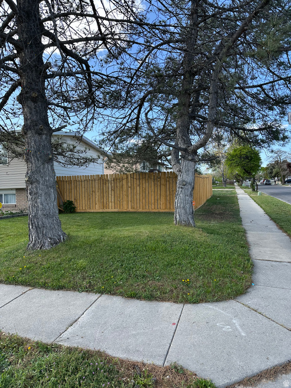 6497 W 3860 S West Valley City, UT 84128