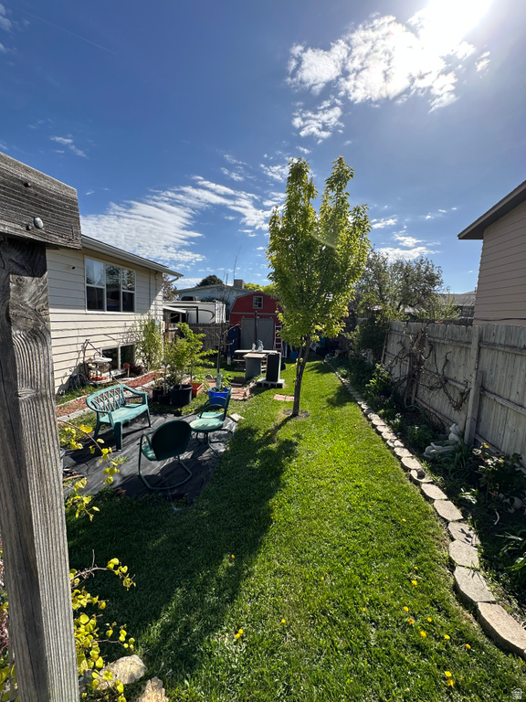 6497 W 3860 S West Valley City, UT 84128