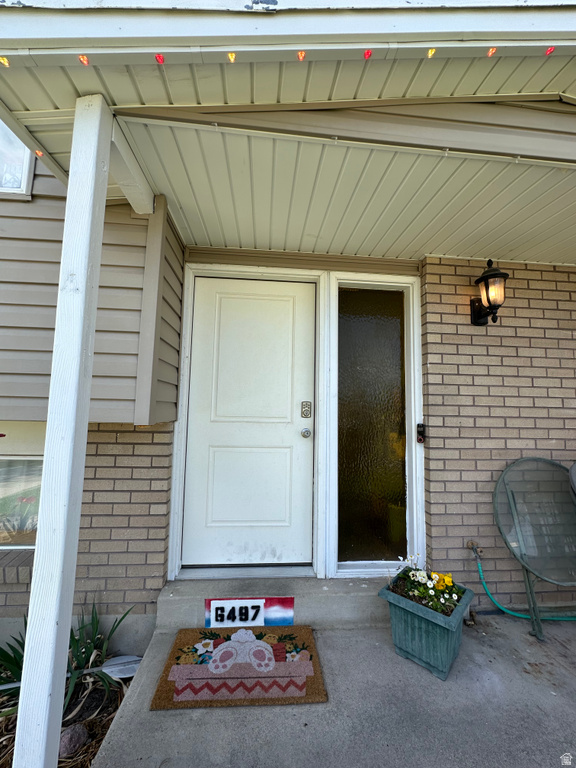 6497 W 3860 S West Valley City, UT 84128