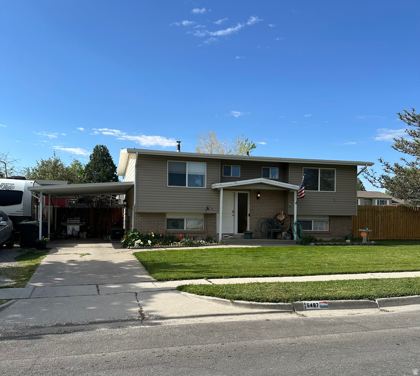 6497 W 3860 S West Valley City, UT 84128