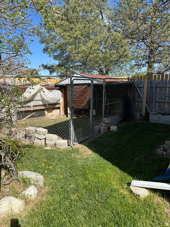 6497 W 3860 S West Valley City, UT 84128