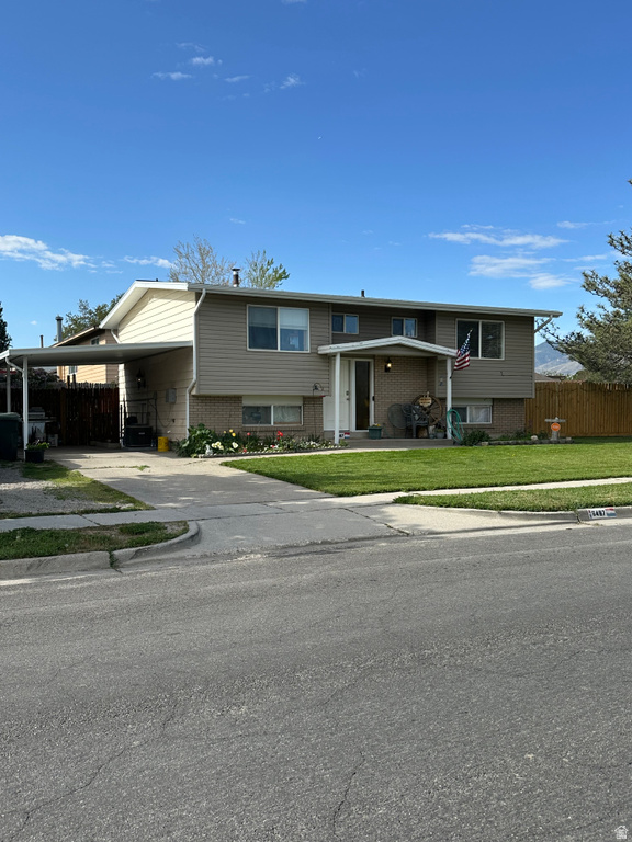 6497 W 3860 S West Valley City, UT 84128