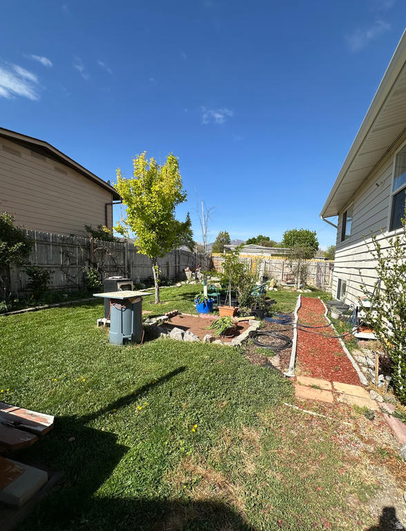 6497 W 3860 S West Valley City, UT 84128