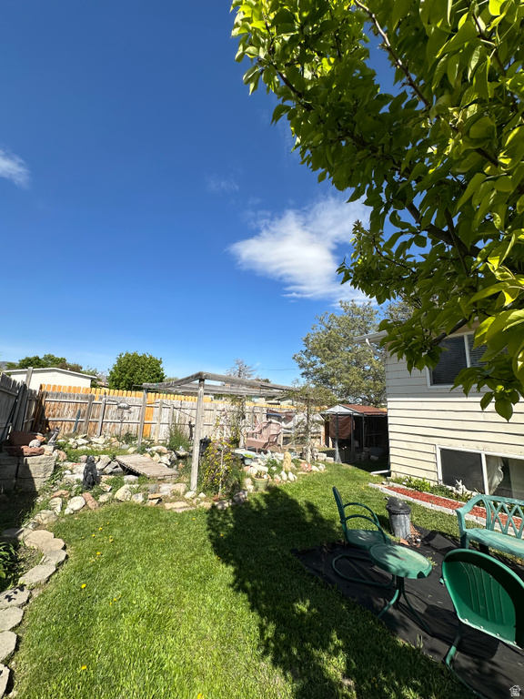 6497 W 3860 S West Valley City, UT 84128