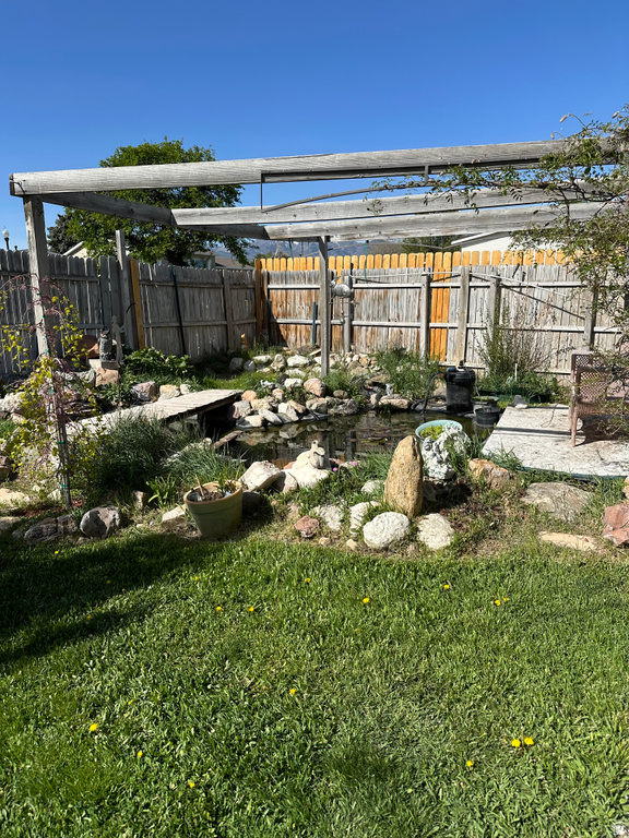 6497 W 3860 S West Valley City, UT 84128