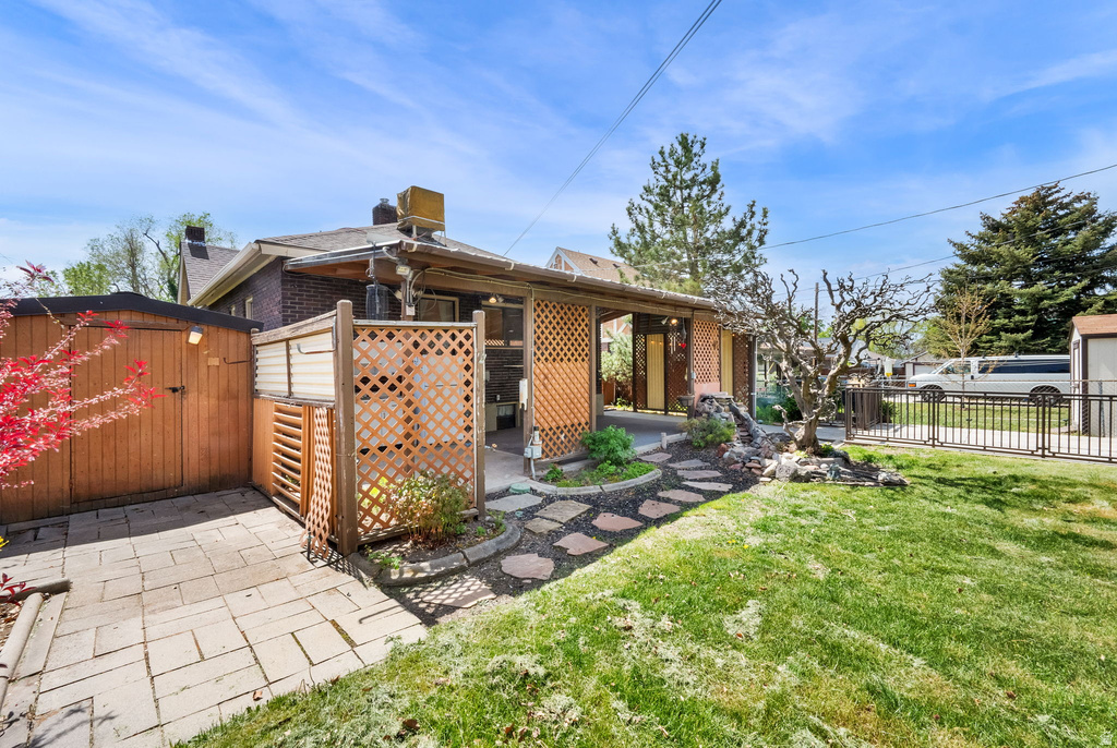 1425 E 1700 S Salt Lake City, UT 84105