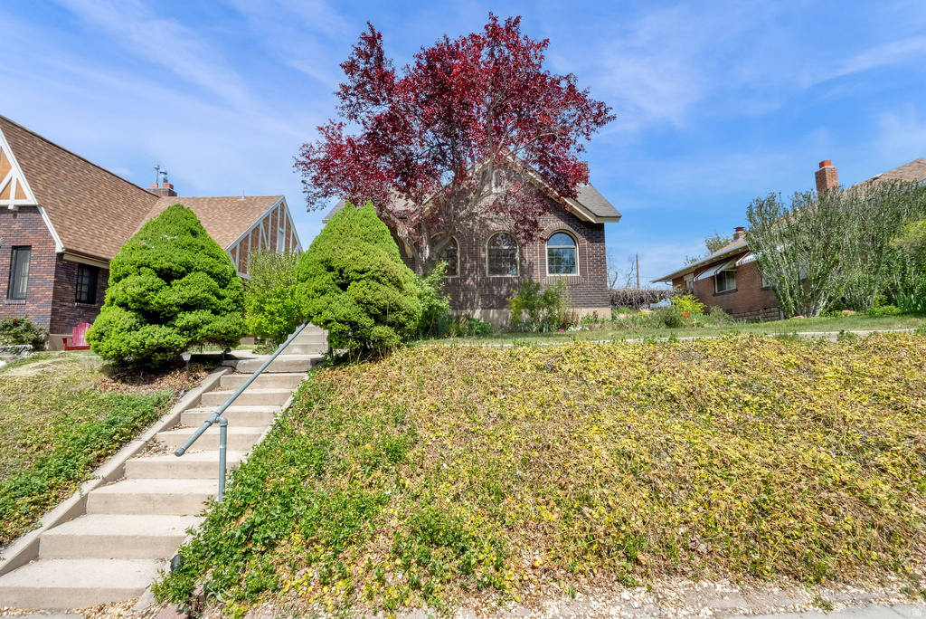 1425 E 1700 S Salt Lake City, UT 84105