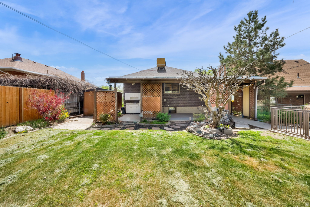 1425 E 1700 S Salt Lake City, UT 84105