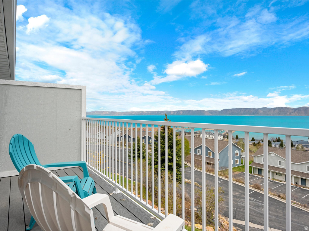 890 N NEWBERG PL #3 Garden City, UT 84028