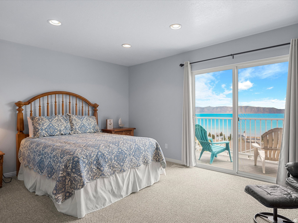 890 N NEWBERG PL #3 Garden City, UT 84028