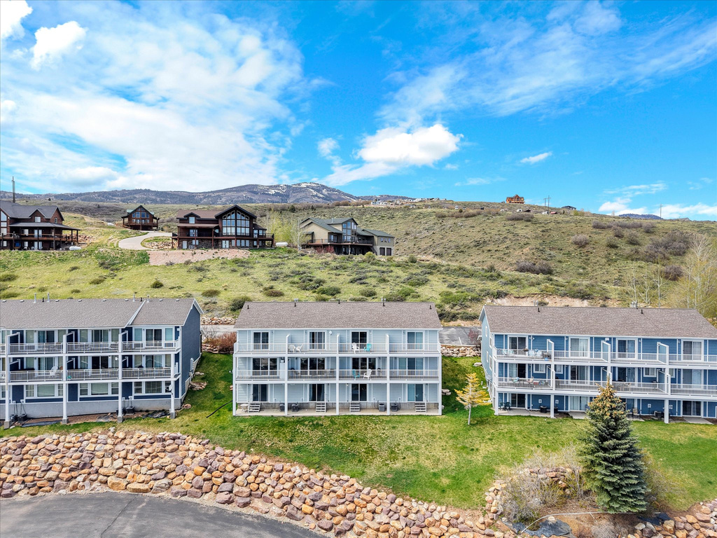 890 N NEWBERG PL #3 Garden City, UT 84028