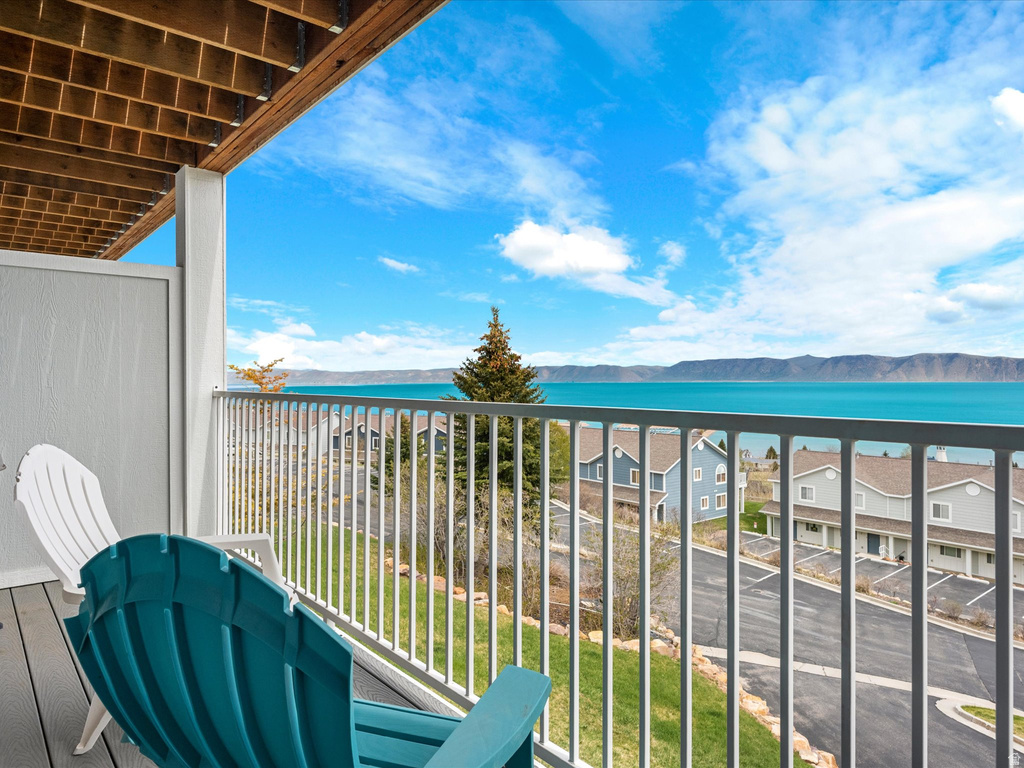 890 N NEWBERG PL #3 Garden City, UT 84028