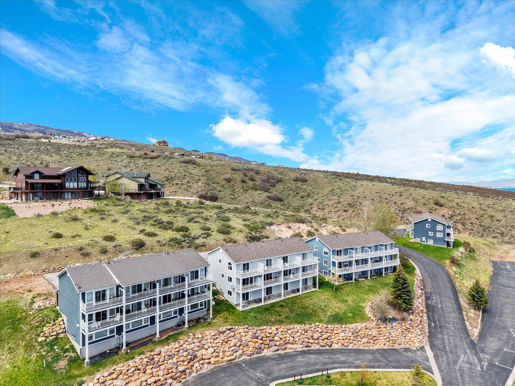 890 N NEWBERG PL #3 Garden City, UT 84028