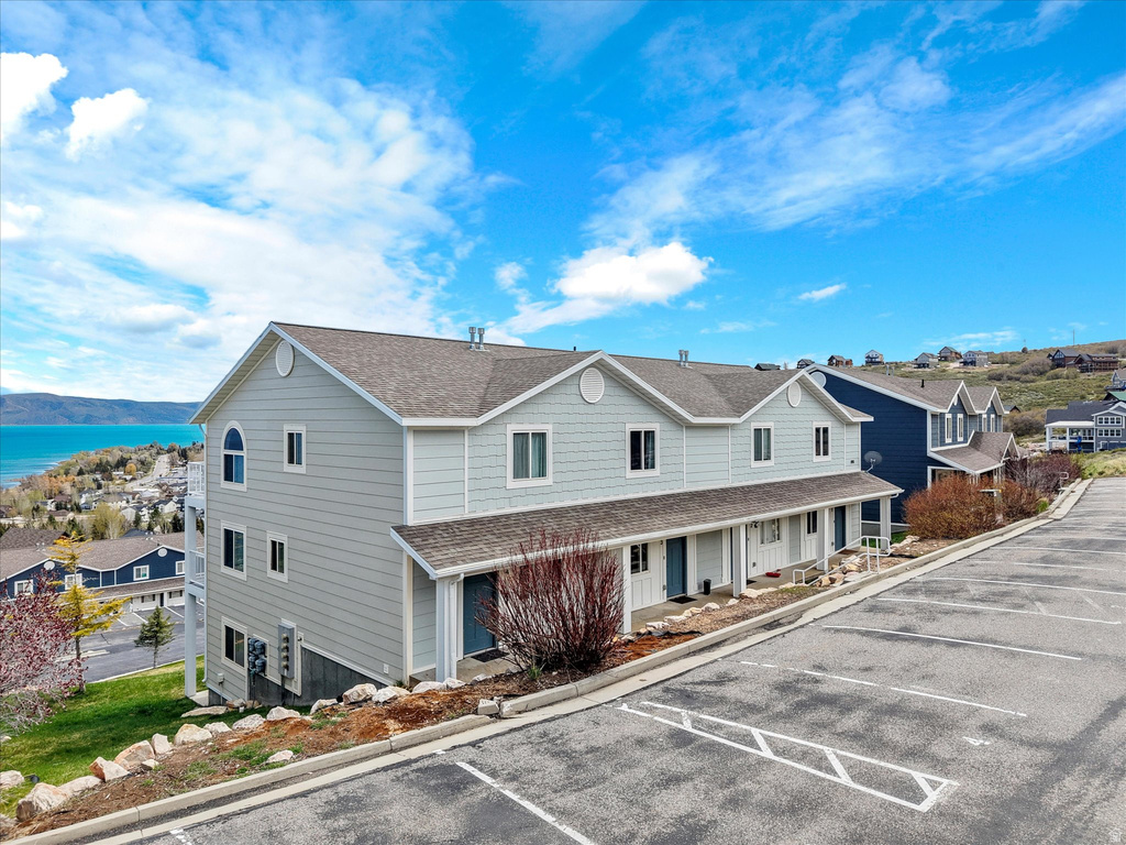 890 N NEWBERG PL #3 Garden City, UT 84028