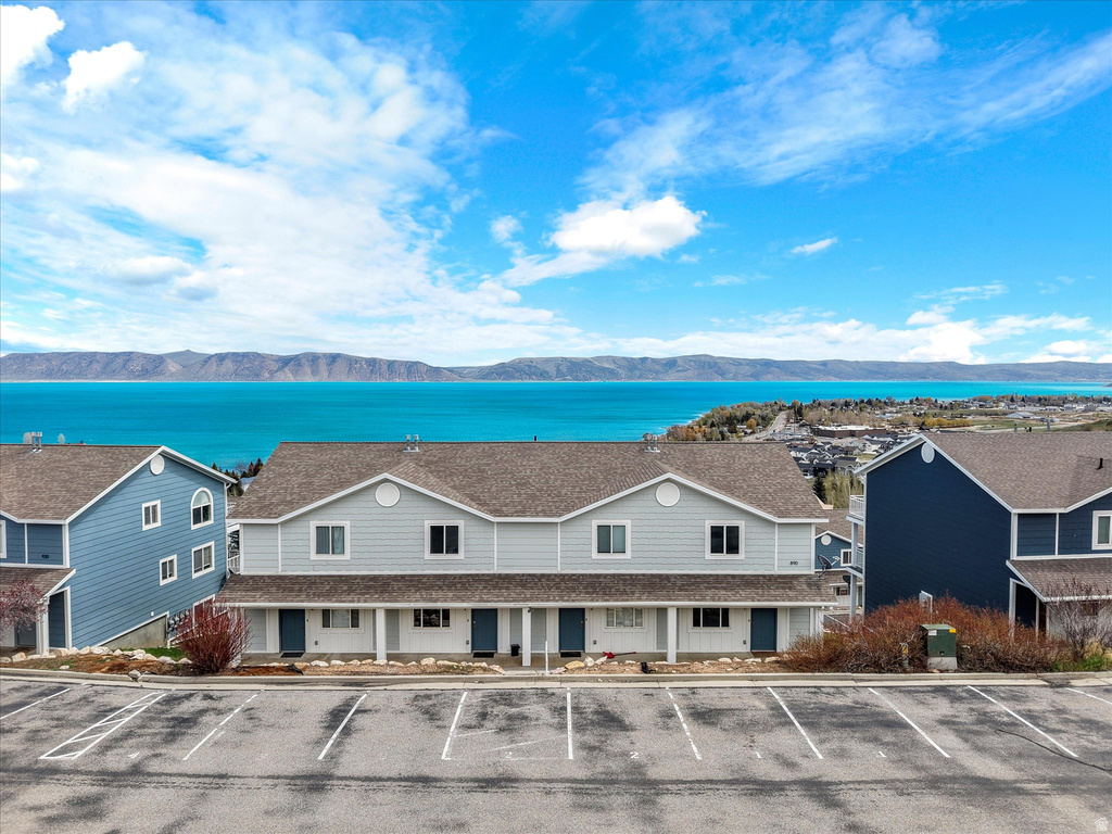 890 N NEWBERG PL #3 Garden City, UT 84028