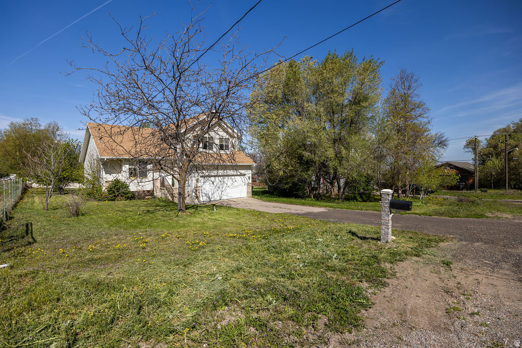 77 N 300 E Hyrum, UT 84319