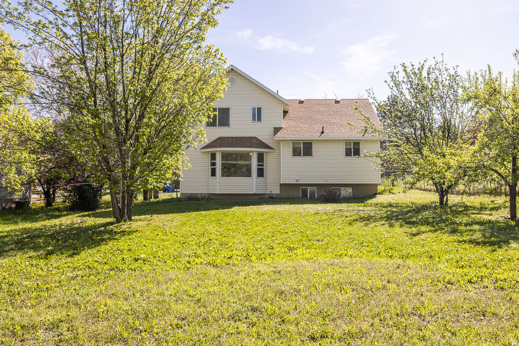 77 N 300 E Hyrum, UT 84319