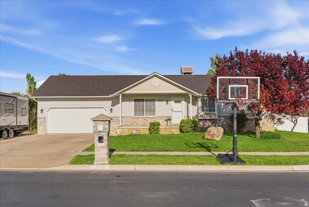 2185 S 2325 W Syracuse, UT 84075