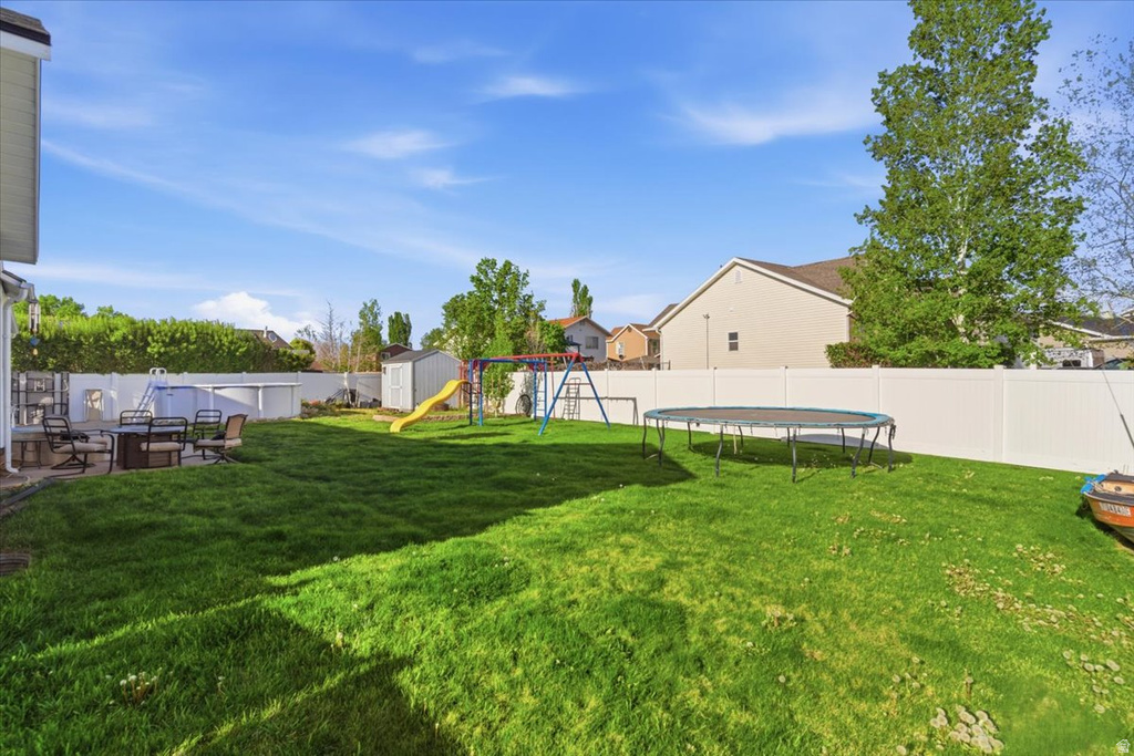 2185 S 2325 W Syracuse, UT 84075
