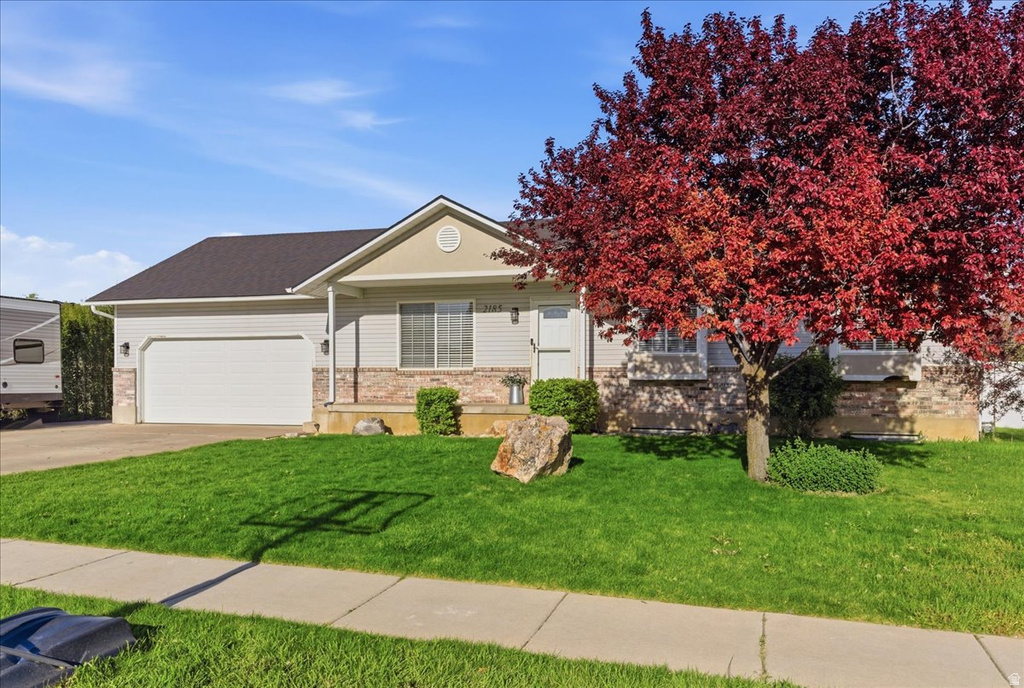 2185 S 2325 W Syracuse, UT 84075