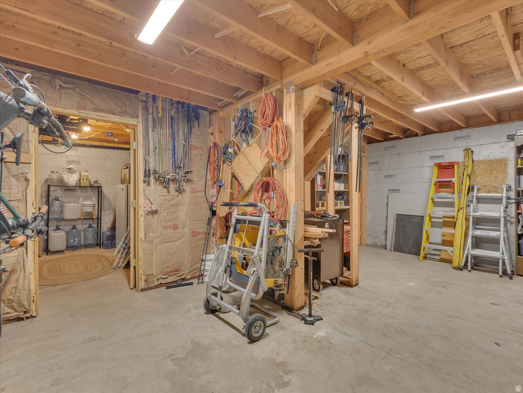 9468 E MOOSE HAVEN LN Brighton, UT 84121