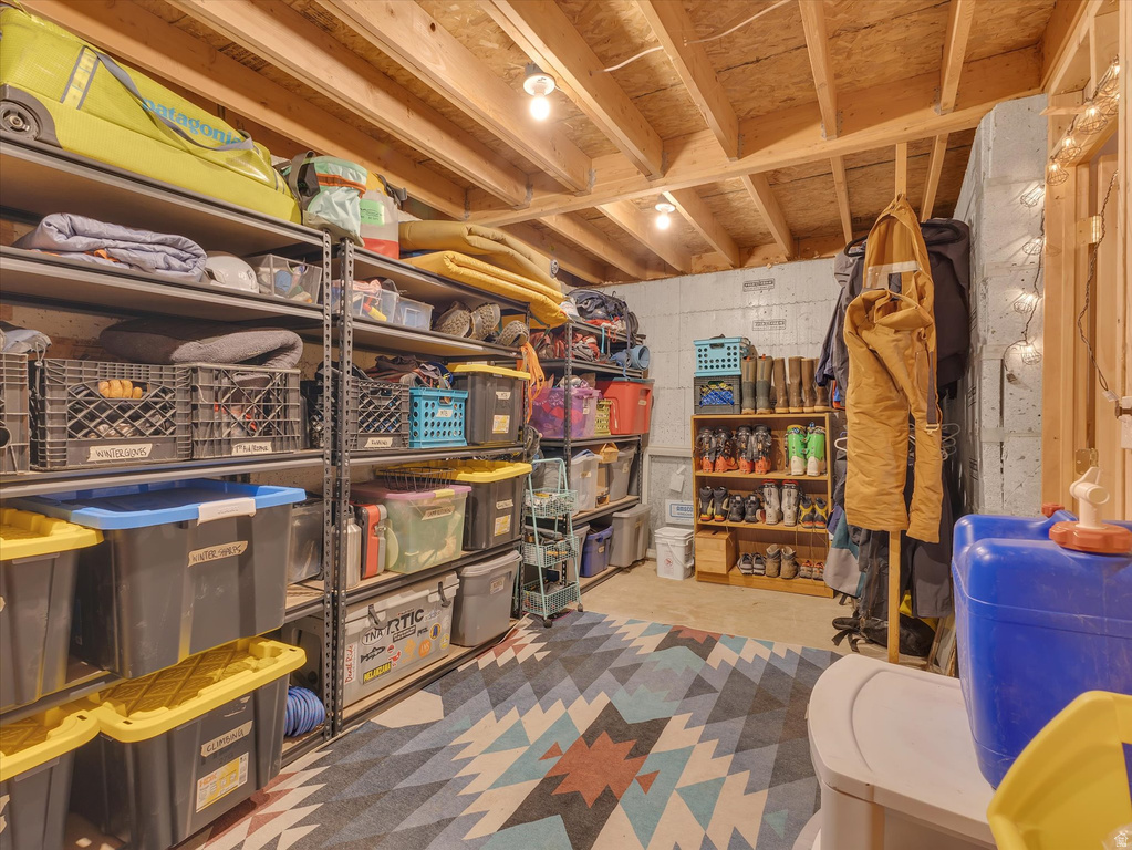 9468 E MOOSE HAVEN LN Brighton, UT 84121