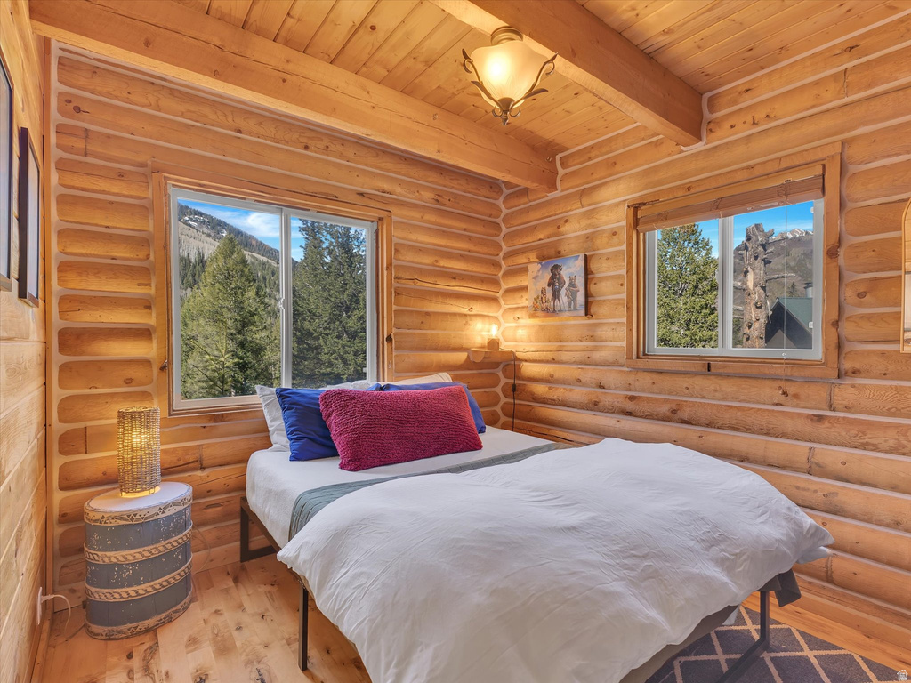 9468 E MOOSE HAVEN LN Brighton, UT 84121