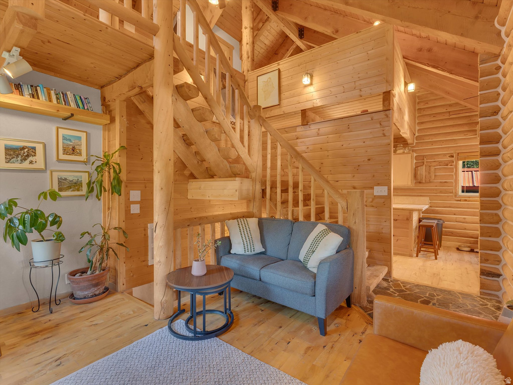 9468 E MOOSE HAVEN LN Brighton, UT 84121