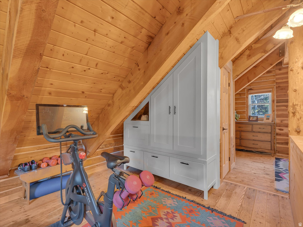 9468 E MOOSE HAVEN LN Brighton, UT 84121