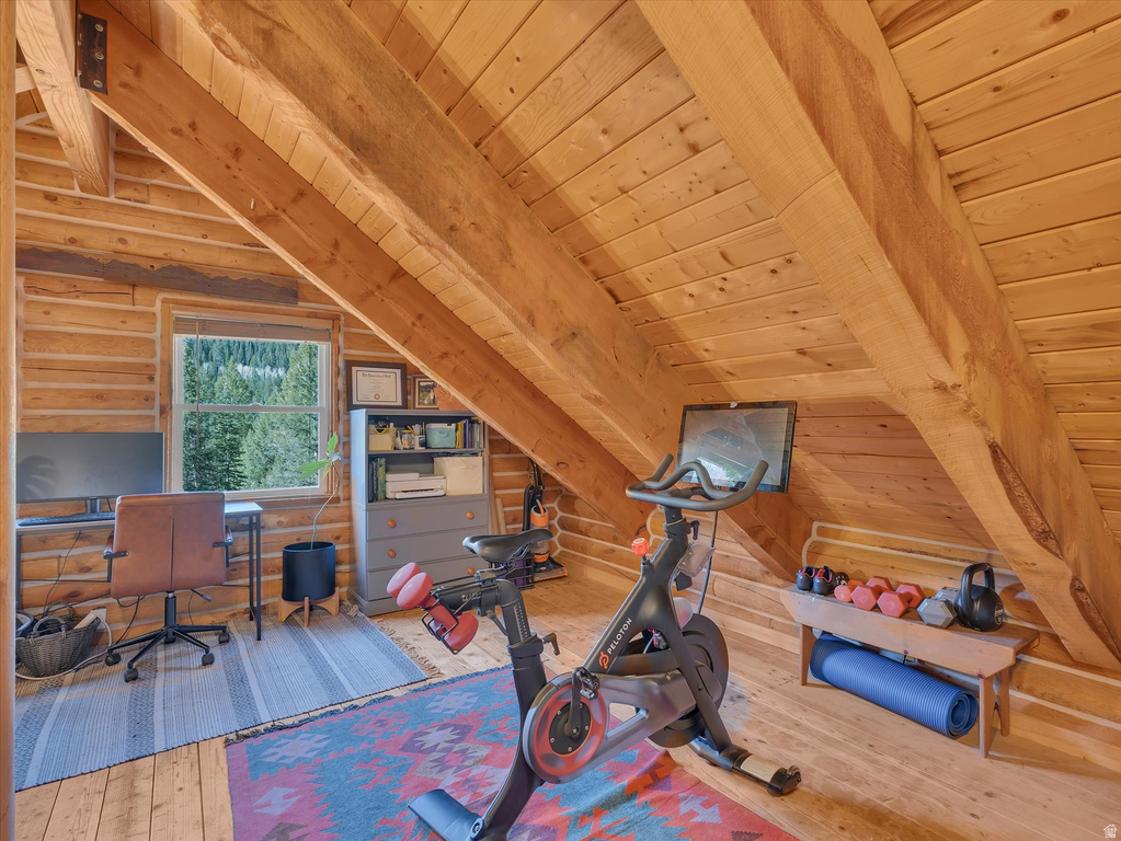 9468 E MOOSE HAVEN LN Brighton, UT 84121