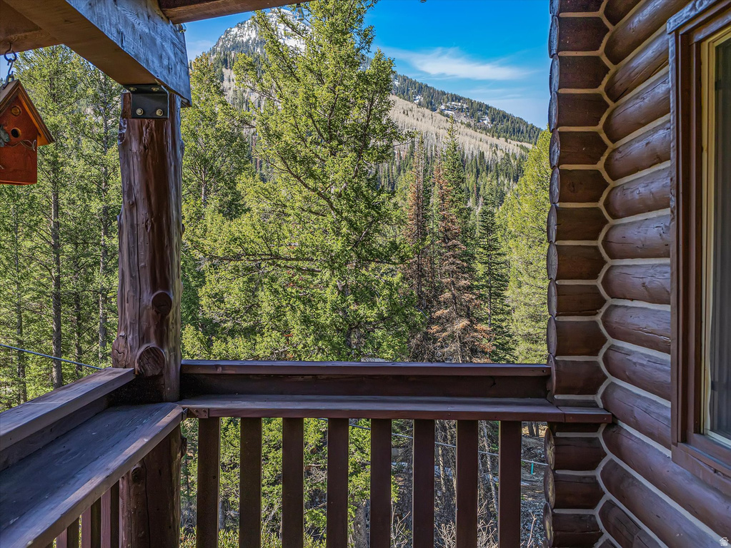 9468 E MOOSE HAVEN LN Brighton, UT 84121