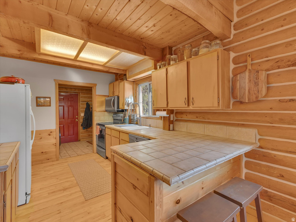 9468 E MOOSE HAVEN LN Brighton, UT 84121