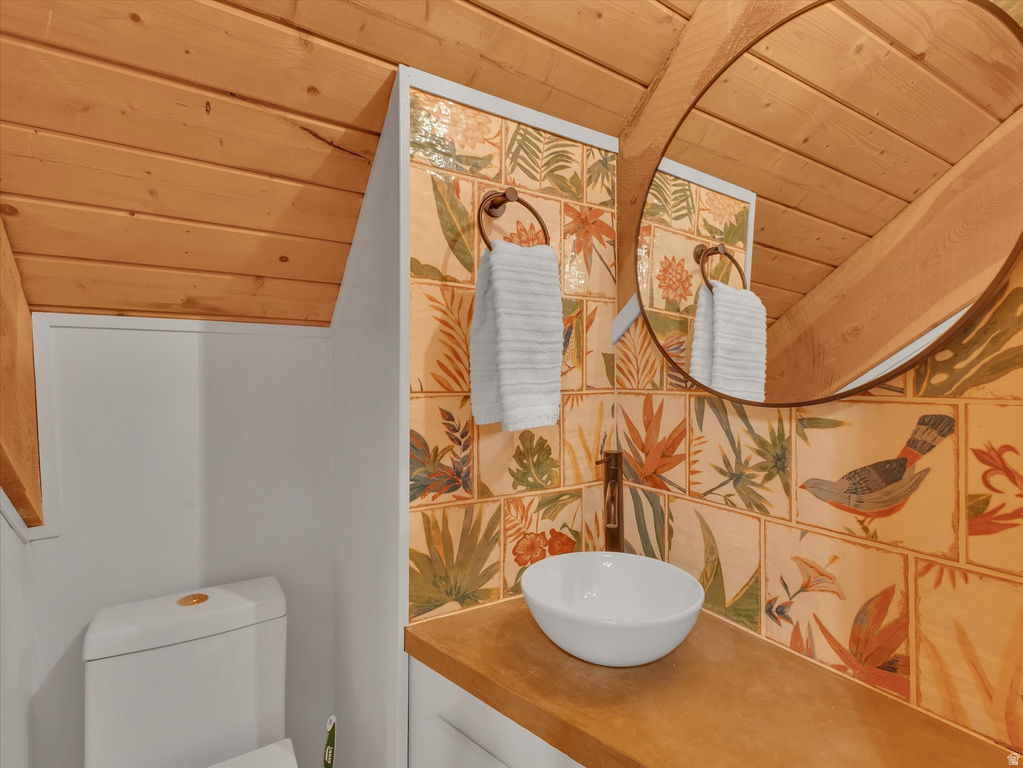 9468 E MOOSE HAVEN LN Brighton, UT 84121