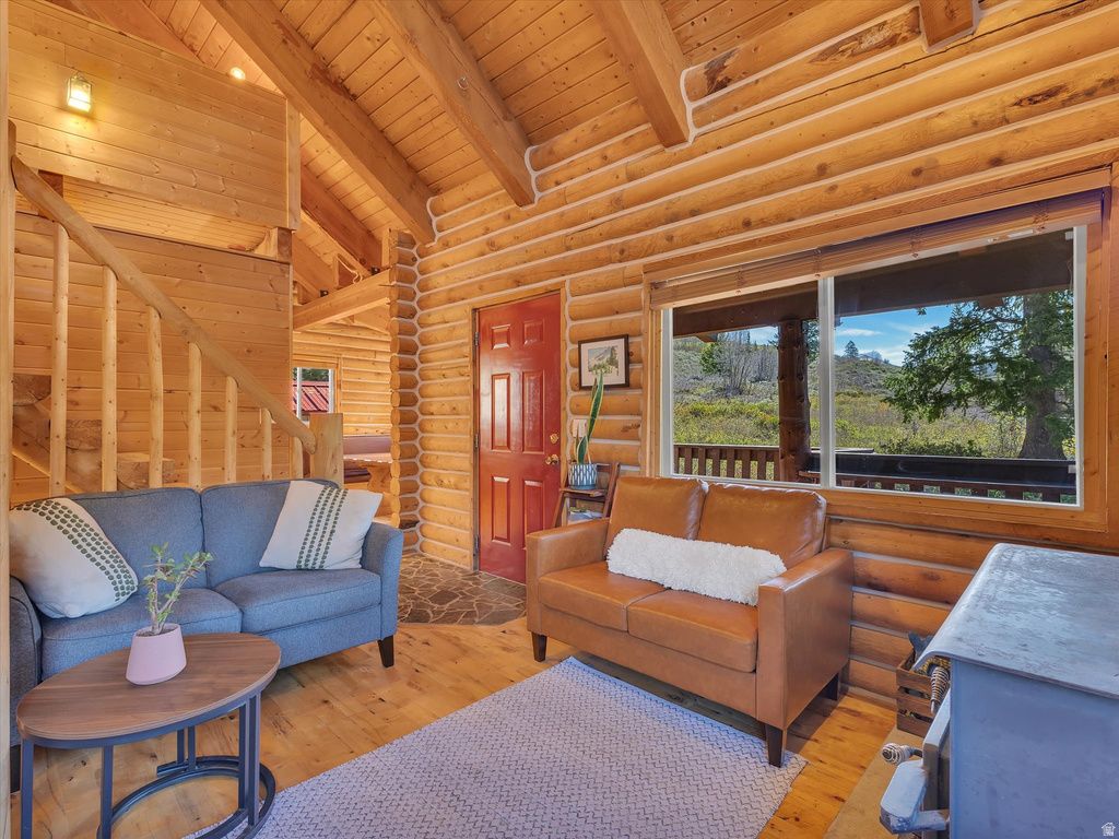 9468 E MOOSE HAVEN LN Brighton, UT 84121